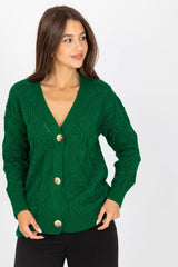 Cárdigan modelo 170539 Rue Paris