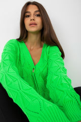Cárdigan modelo 170541 Rue Paris