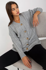 Cárdigan modelo 170544 Rue Paris