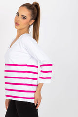 Blusa modelo 170547 Rue Paris