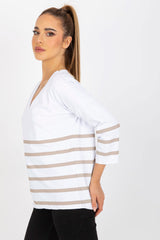 Blusa modelo 170549 Rue Paris