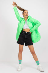 Chaqueta modelo 170568 Rue Paris