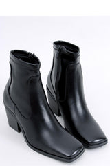 Botas tacón modelo 170593 Inello