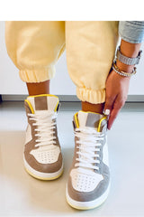 Zapatillas modelo 170606 Inello