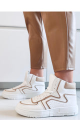 Zapatillas modelo 170615 Inello
