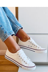 Zapatillas modelo 170663 Inello