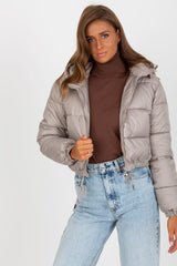 Chaqueta modelo 170720 NM