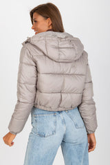 Chaqueta modelo 170720 NM