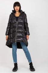 Abrigo modelo 170732 NM