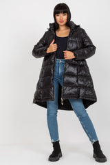 Abrigo modelo 170732 NM