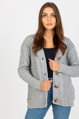 Cárdigan modelo 170761 Rue Paris