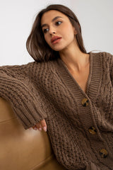 Cárdigan modelo 170764 Rue Paris