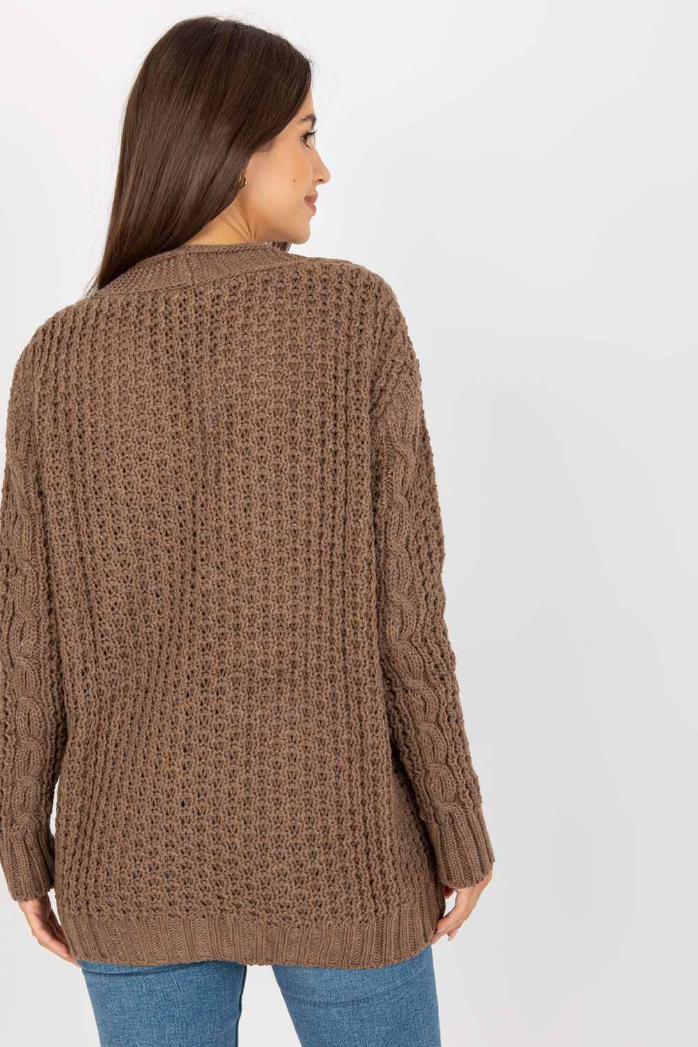 Cárdigan modelo 170764 Rue Paris