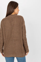 Cárdigan modelo 170764 Rue Paris