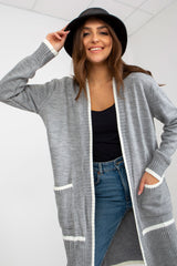 Cárdigan modelo 170765 Rue Paris