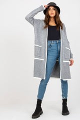 Cárdigan modelo 170765 Rue Paris