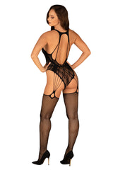 Bodystocking Modelo 170795 Obsessive