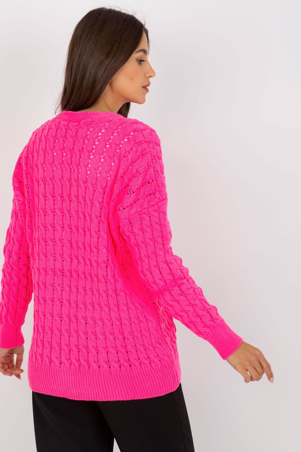 Cárdigan modelo 170807 Rue Paris