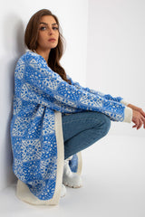 Cárdigan modelo 170809 Rue Paris