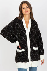 Cárdigan modelo 170816 Rue Paris