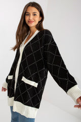 Cárdigan modelo 170816 Rue Paris