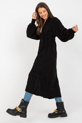 Cárdigan modelo 170824 Rue Paris