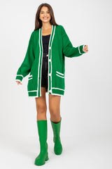 Cárdigan modelo 170829 Rue Paris