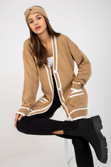 Cárdigan modelo 170830 Rue Paris