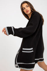 Cárdigan modelo 170831 Rue Paris