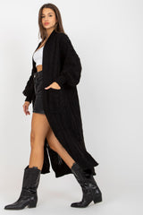 Cárdigan modelo 170833 Rue Paris