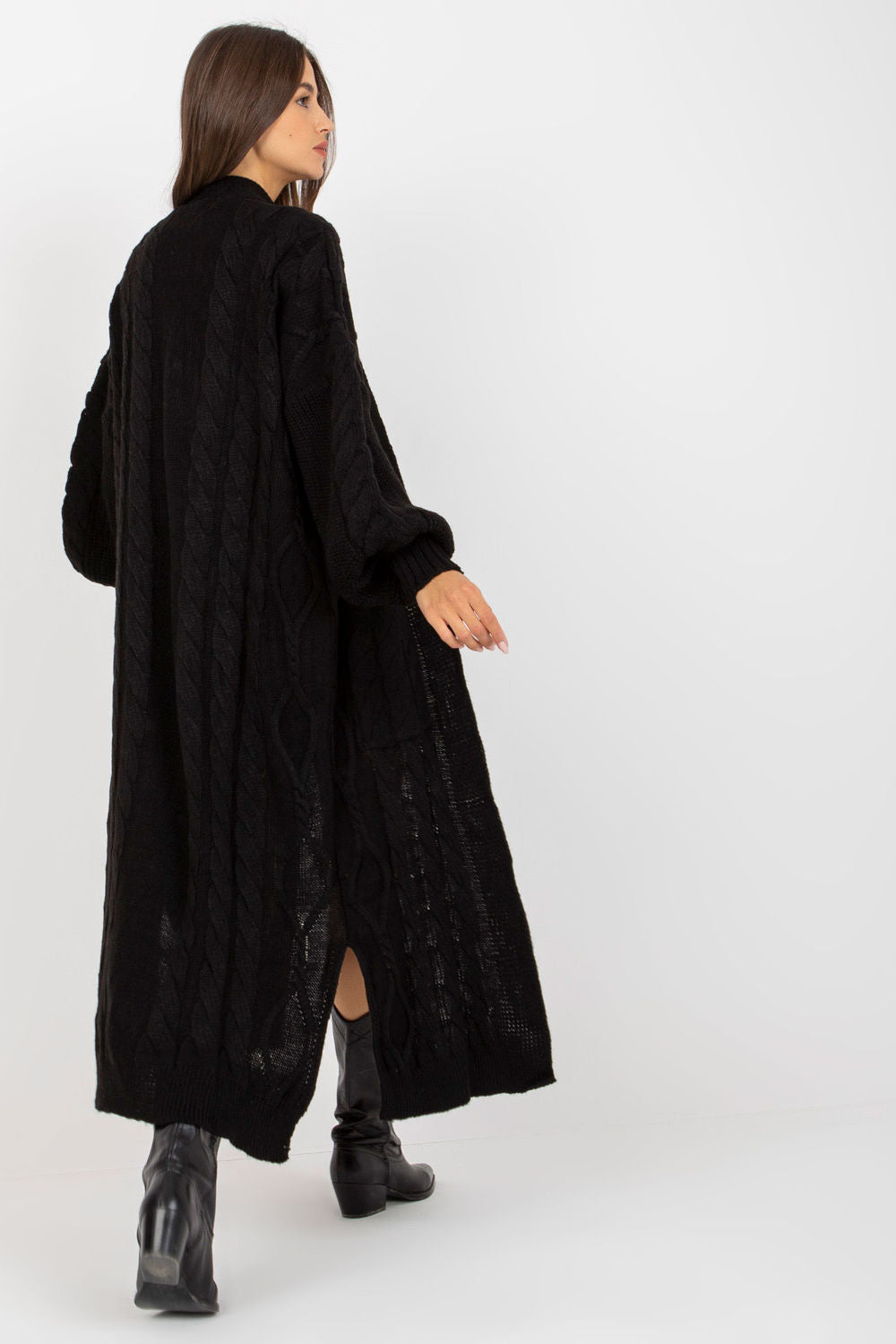 Cárdigan modelo 170833 Rue Paris