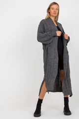Cárdigan modelo 170837 Rue Paris