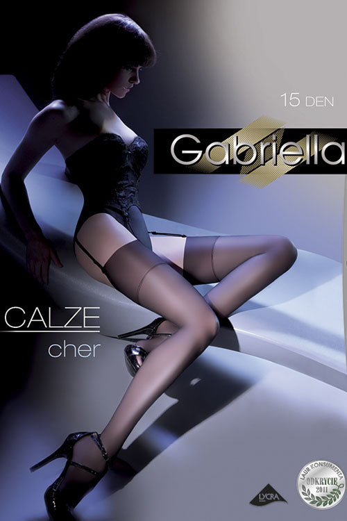 Medias modelo 42229 Gabriella