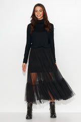 Vestido de noche modelo 170877 Numinou