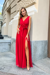 Vestido de noche modelo 170969 Bicotono