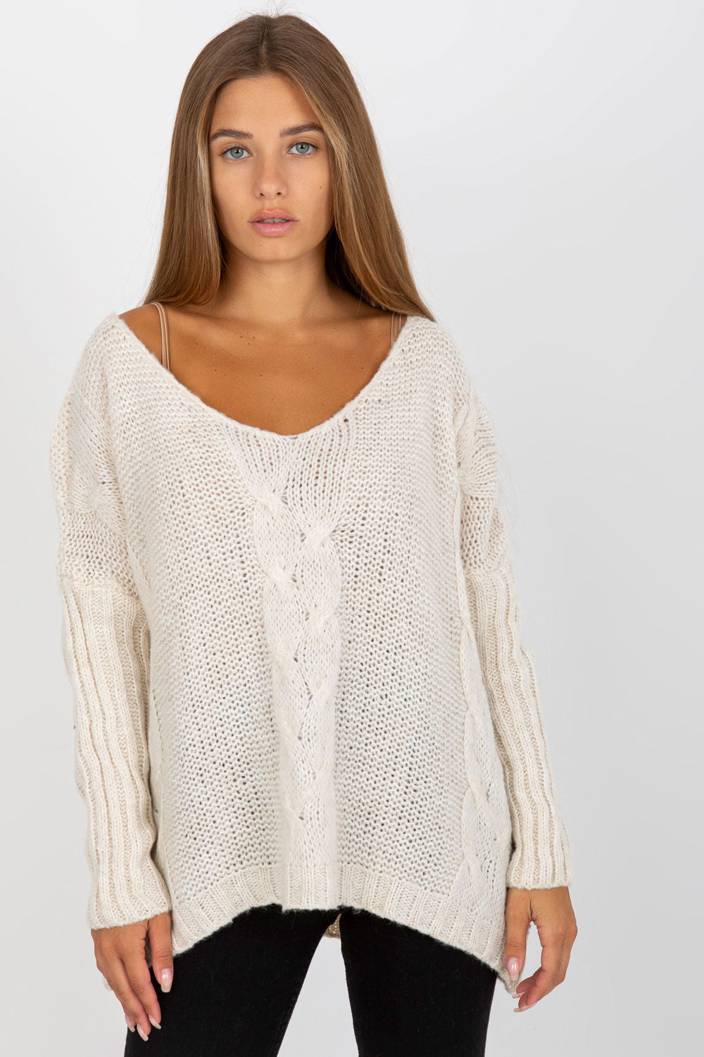 Jersey modelo 170987 Och Bella