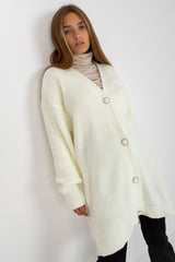 Cárdigan modelo 171007 Rue Paris