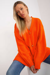 Cárdigan modelo 171008 Rue Paris