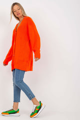 Cárdigan modelo 171008 Rue Paris