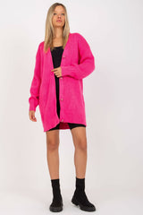 Cárdigan modelo 171009 Rue Paris