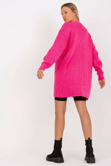 Cárdigan modelo 171009 Rue Paris