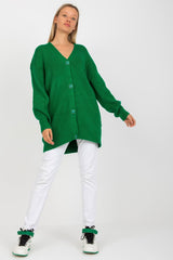 Cárdigan modelo 171010 Rue Paris
