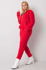 Conjunto de talla grande modelo 171043 Relevancia
