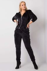 Conjunto de talla grande modelo 171045 Relevance