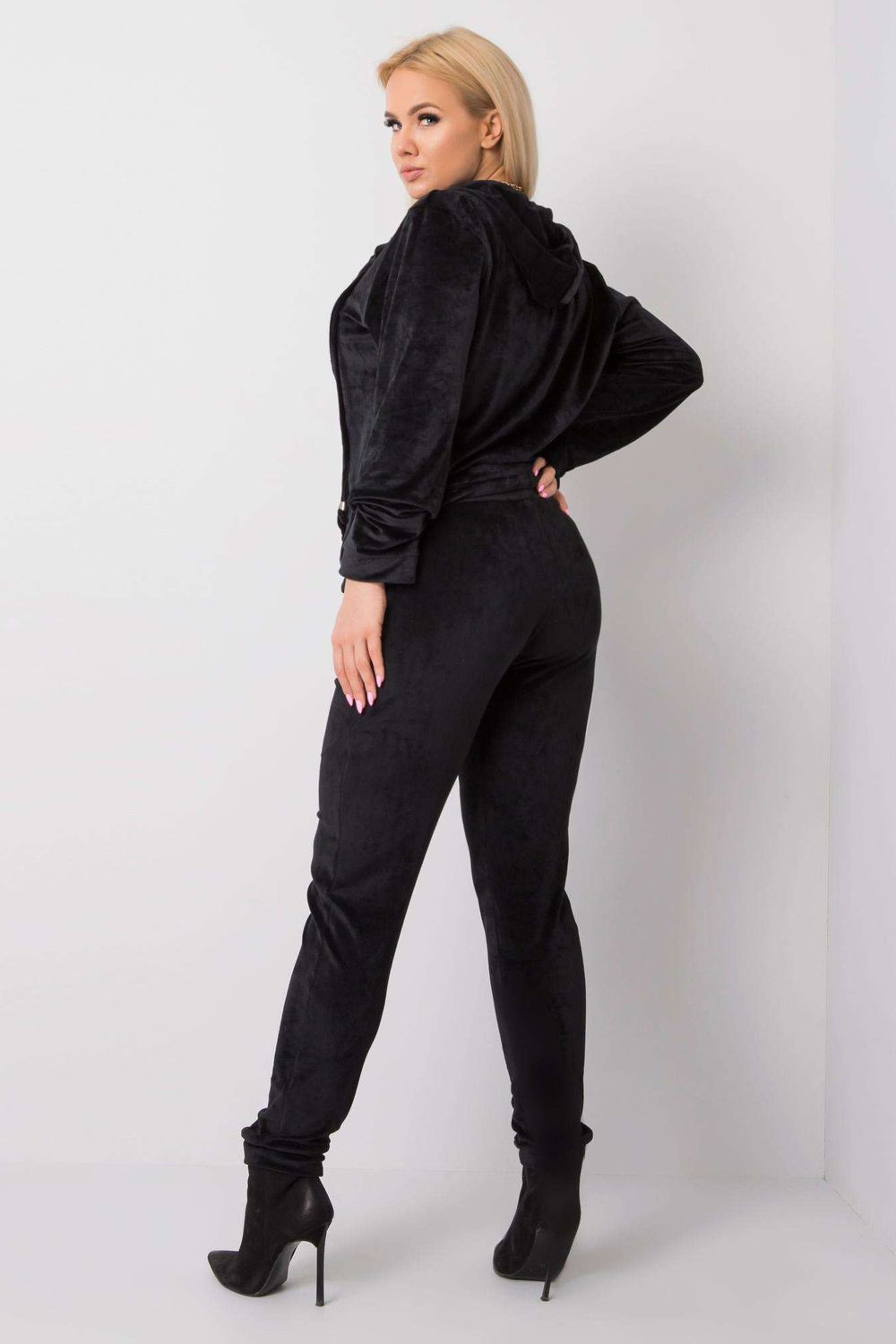 Conjunto de talla grande modelo 171045 Relevance