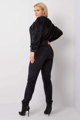 Conjunto de talla grande modelo 171045 Relevance
