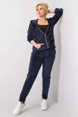 Conjunto de talla grande modelo 171046 Relevancia