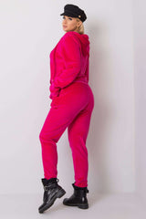 Conjunto de talla grande modelo 171048 Relevancia
