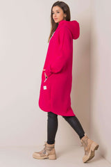 Sudadera modelo 171054 Relevance