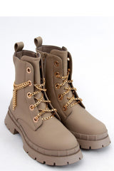 Botas modelo 171080 Inello